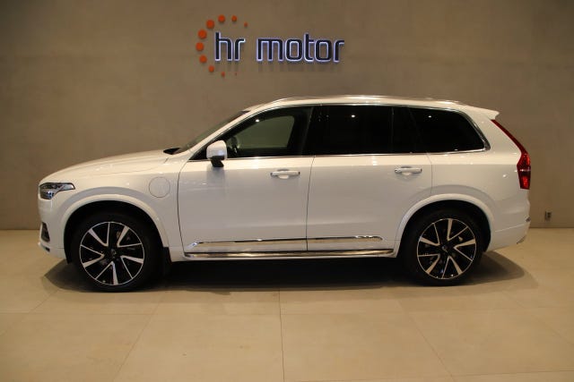 Volvo XC90 2020