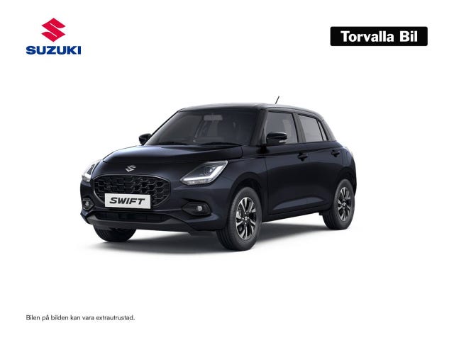 Suzuki Swift 2026