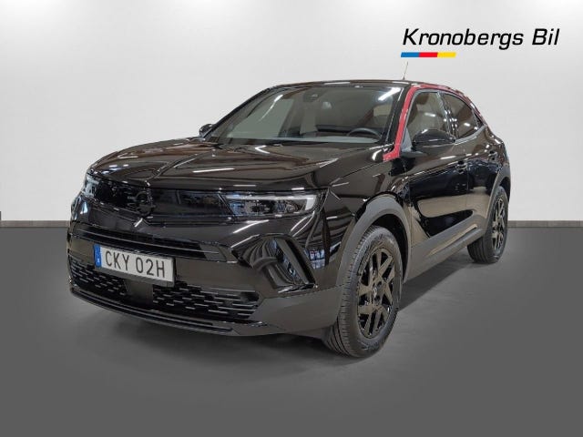 Opel Mokka 2023