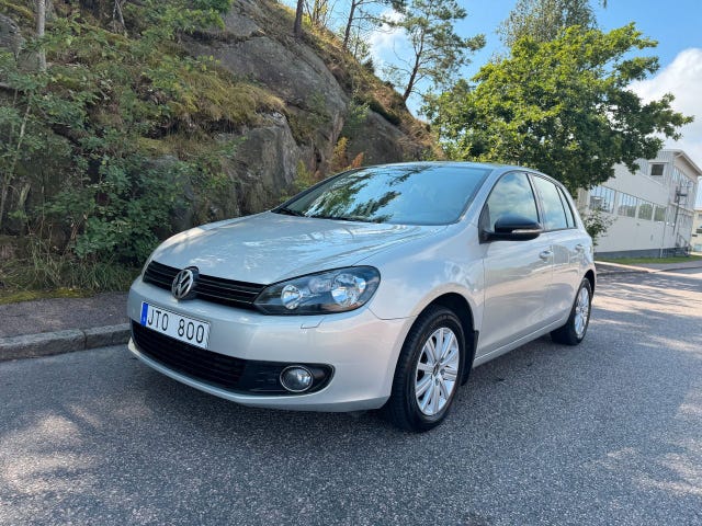 Volkswagen Golf I 2009