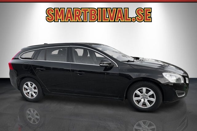 Volvo V60 2013