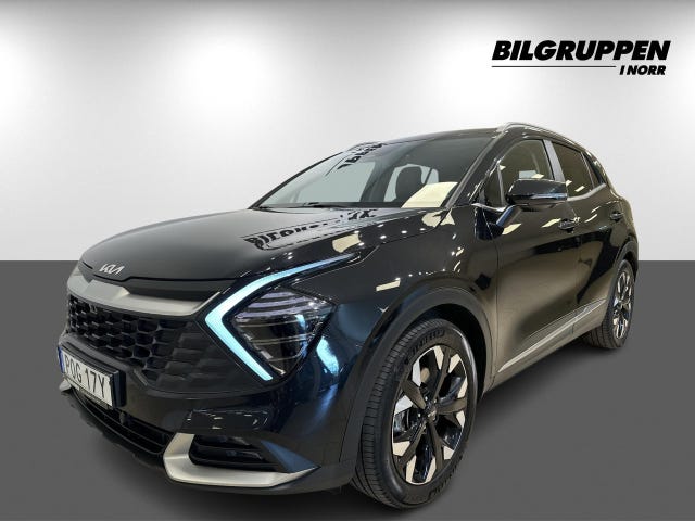 Kia Sportage 2025