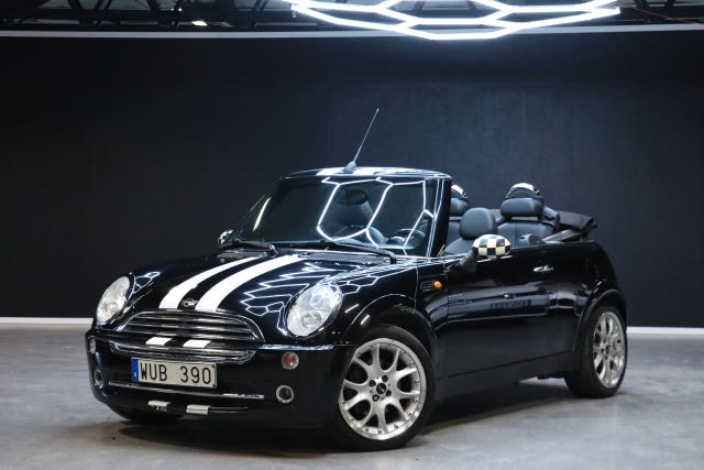 MINI Cooper 2005