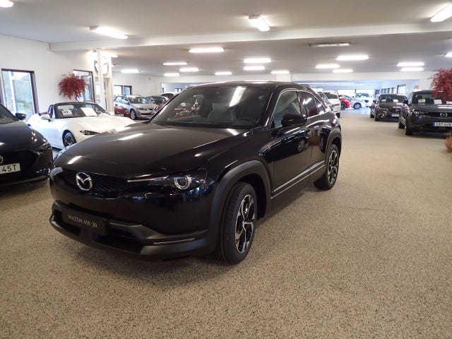 Mazda MX-30 2024