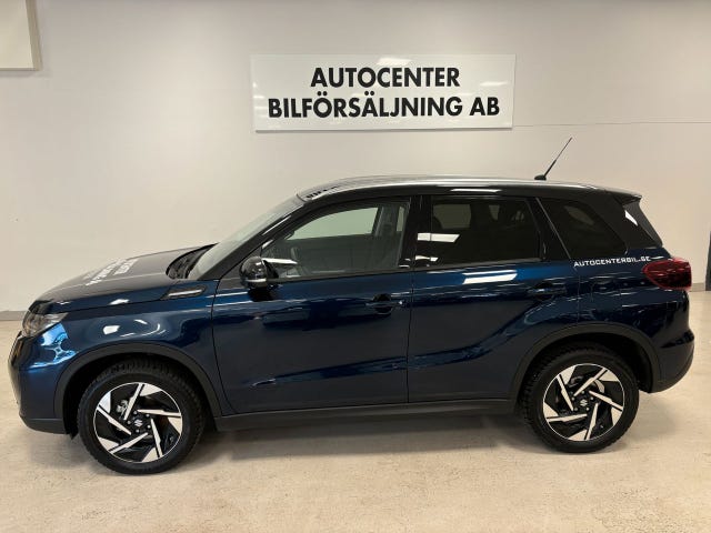 Suzuki Vitara 2025