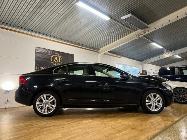 Volvo S60 2012