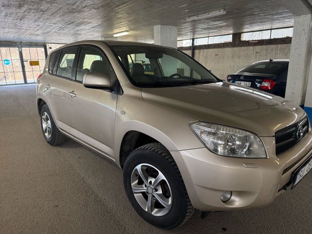 Toyota RAV4 2006