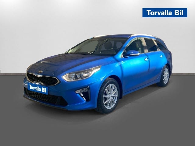 Kia Ceed 2019