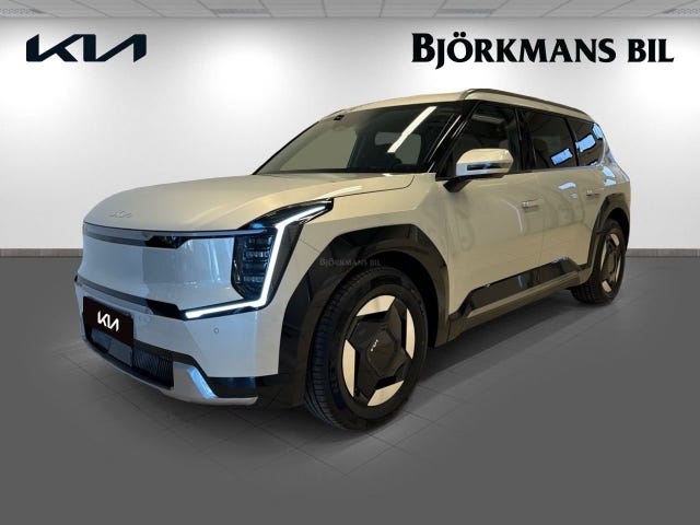 Kia EV9 2026