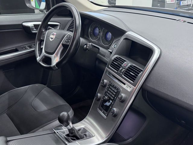 Volvo XC60 2013 – bild 4