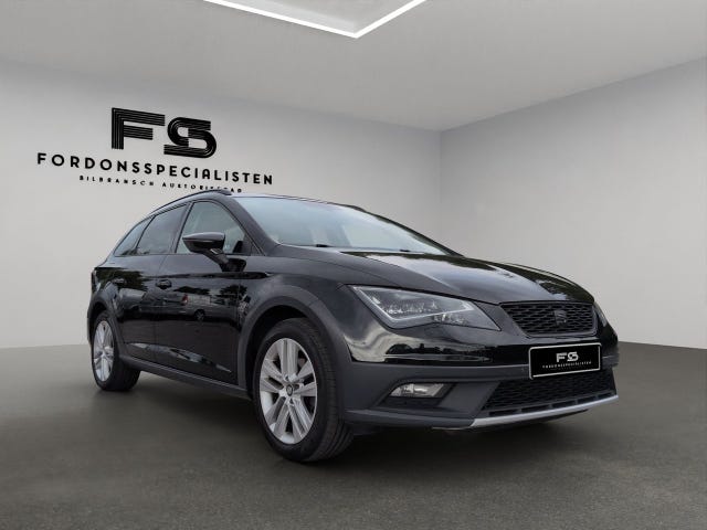 Seat Leon 2015