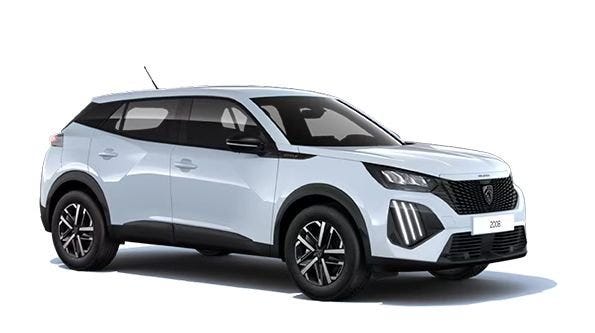 Peugeot 2008 2025