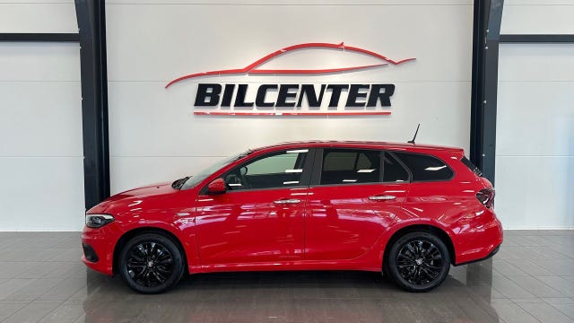 Fiat Tipo 2020