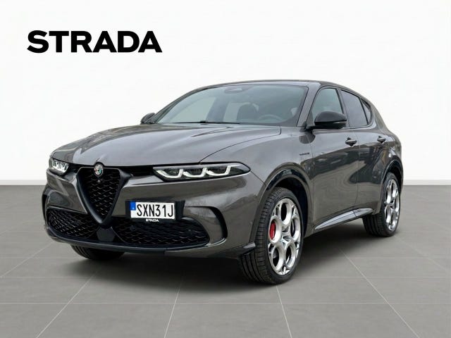Alfa Romeo Tonale 2023