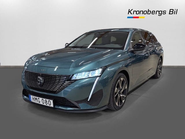 Peugeot 308 SW 2022