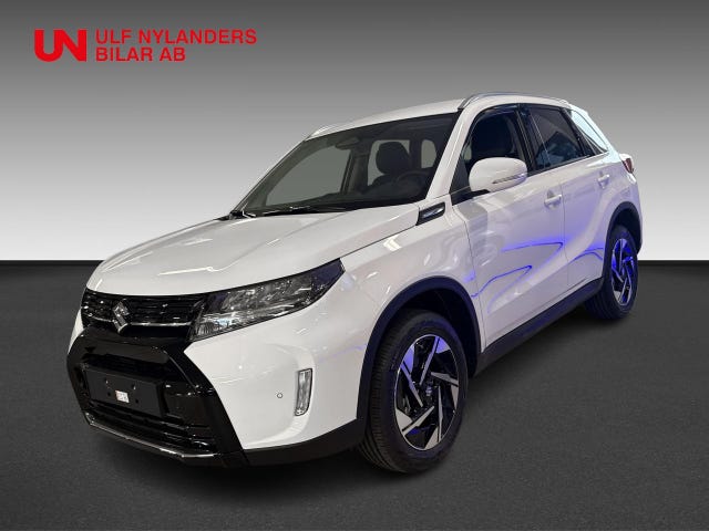 Suzuki Vitara 2025