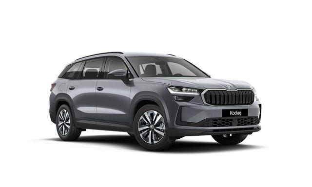 Skoda Kodiaq 2024