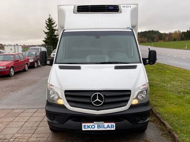 Mercedes-Benz Sprinter 316 2017
