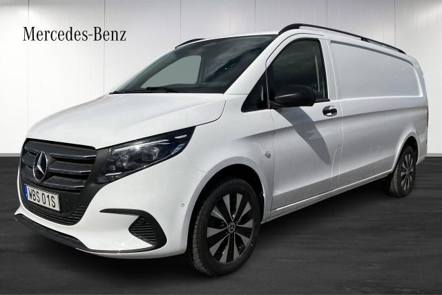 Mercedes-Benz Vito 119 2025