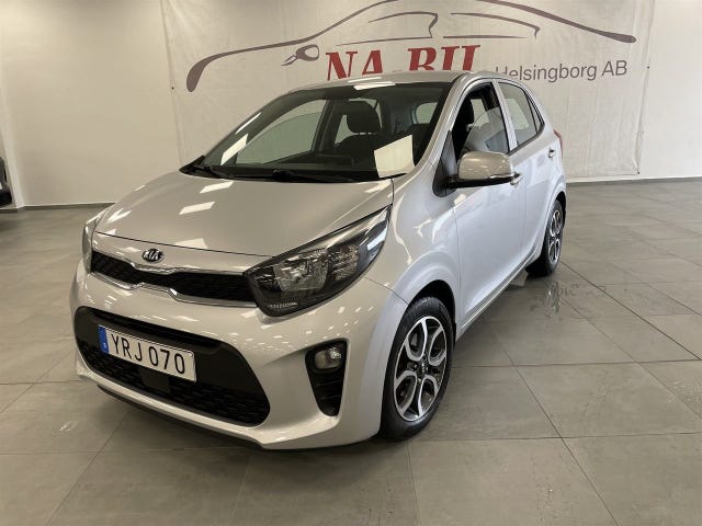 Kia Picanto 2019