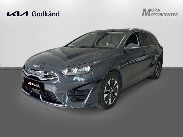 Kia Ceed 2023