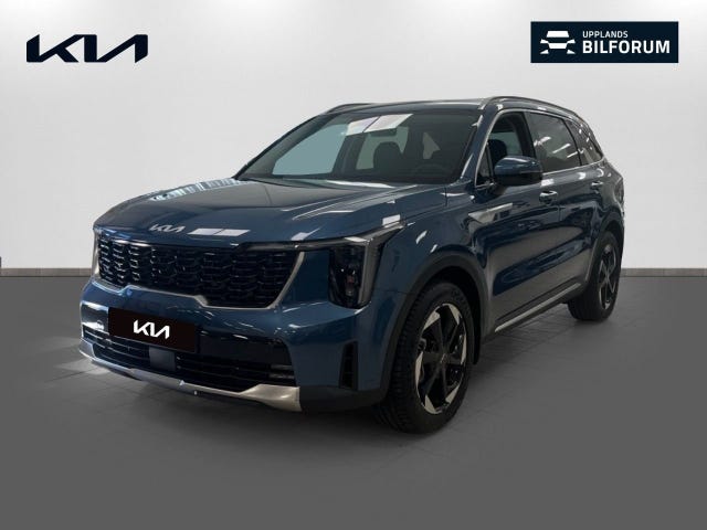 Kia Sorento 2026