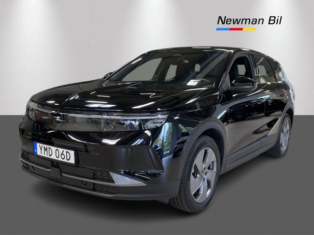 Opel Grandland 2025