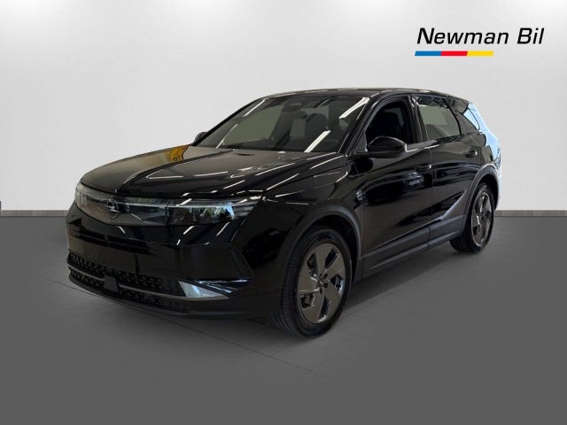 Opel Grandland 2025