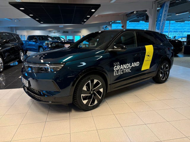Opel Grandland 2024
