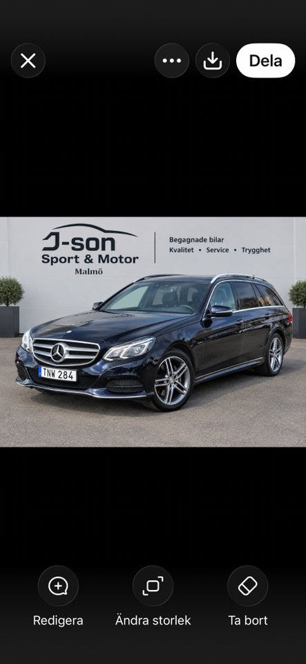 Mercedes-Benz C 250 d 2016