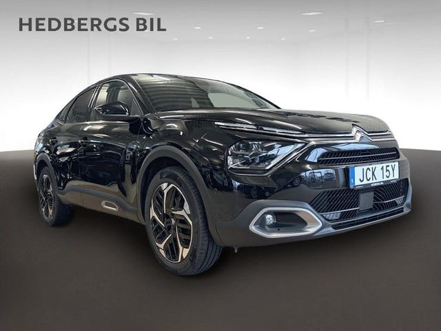 Citroen C4 X 2023