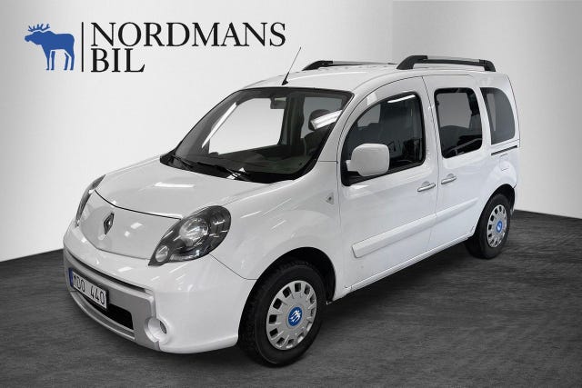 Renault Kangoo Express 2012