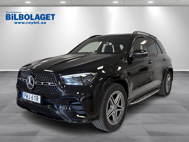 Mercedes-Benz GLE 350 de 2024