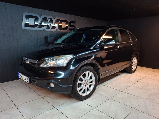 Honda CR-V 2007