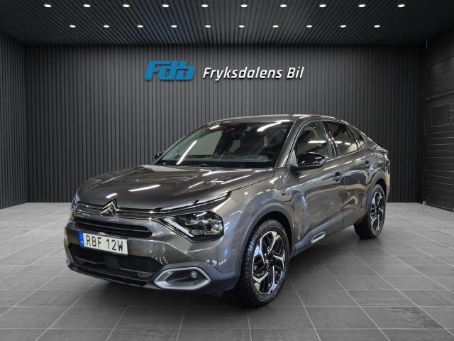 Citroen C4 X 2024