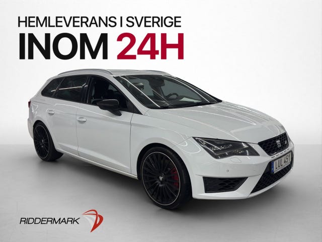 Seat Leon 2015