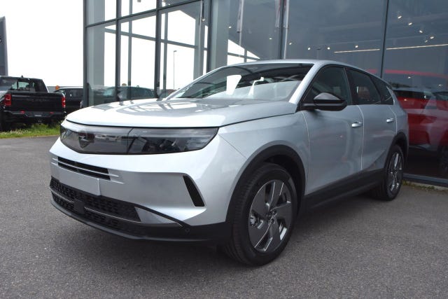 Opel Grandland 2026