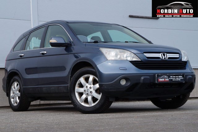 Honda CR-V 2007