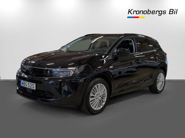 Opel Grandland 2024