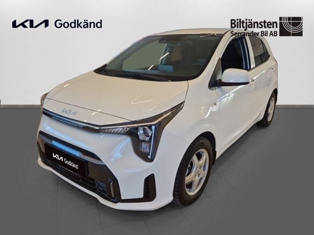 Kia Picanto 2025