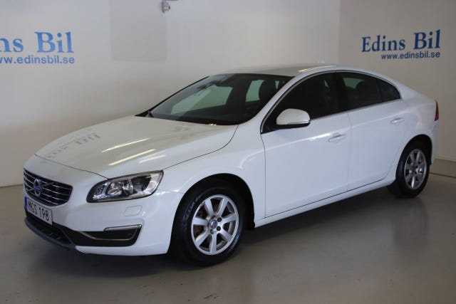 Volvo S60 2016