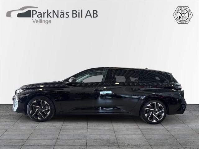 Peugeot 308 SW 2022