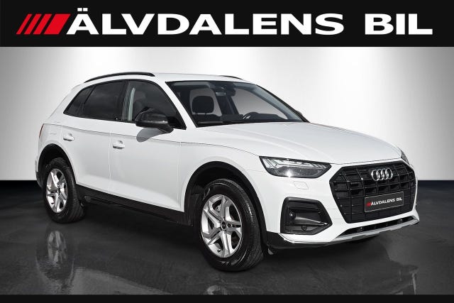 Audi Q5 2023