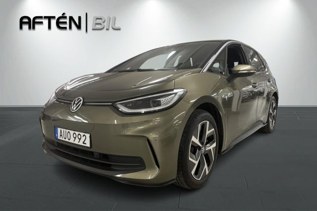 Volkswagen ID.3 2023