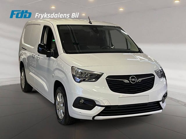 Opel Combo 2023