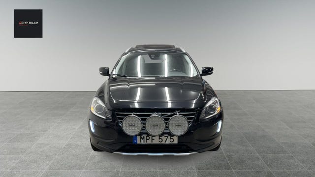 Volvo XC60 2015 – bild 2