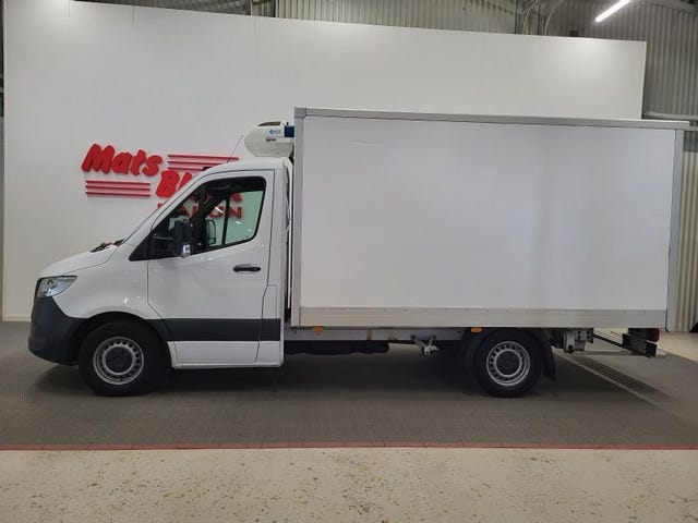 Mercedes-Benz Sprinter 314 2020