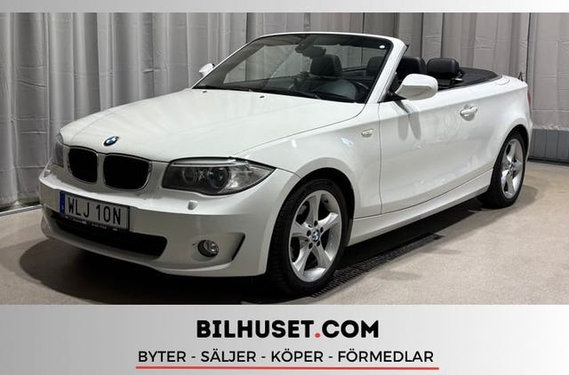 BMW 118i 2013