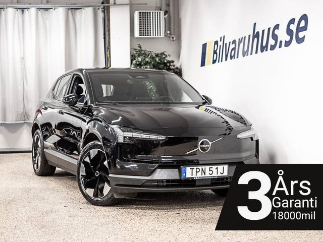 Volvo EX30 2024