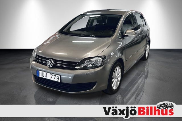Volkswagen Golf I 2011